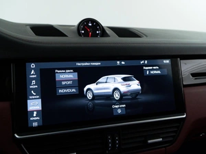 Внедорожник Porsche Cayenne S 2019 года, 8610900 рублей, Москва