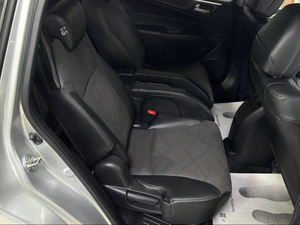 Хетчбэк Honda Jade 2015 года, 1080000 рублей, Ачинск