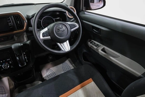 Хетчбэк Daihatsu Boon 2020 года, 979000 рублей, Новокузнецк