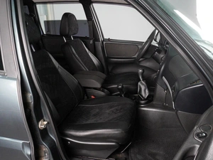 Внедорожник Chevrolet Niva 2013 года, 650000 рублей, Минеральные Воды