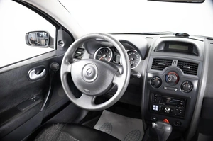 Седан Renault Megane 2008 года, 499000 рублей, Пермь