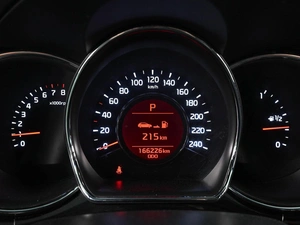 Универсал Kia Ceed 2013 года, 1429000 рублей, Аксай