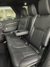 Внедорожник Land Rover Discovery 2017 года, 3787000 рублей, Солонцы