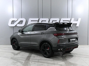 Внедорожник Geely Coolray 2023 года, 2199000 рублей, Аксай