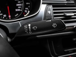 Седан Audi A6 2015 года, 1699000 рублей, Кирилловка