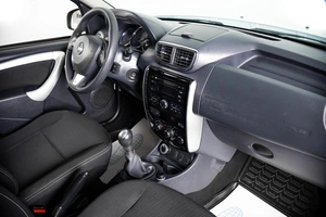 Внедорожник Nissan Terrano 2018 года, 1699000 рублей, Пермь
