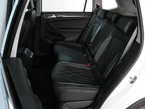 Внедорожник Volkswagen Tiguan L 2025 года, 3999000 рублей, Аксай