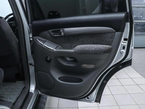 Внедорожник Toyota Land Cruiser Prado 2003 года, 1549000 рублей, Красноярск