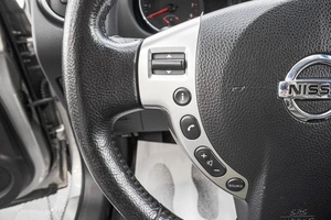 Внедорожник Nissan Qashqai+2 2012 года, 1299000 рублей, Барнаул