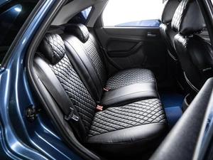 Седан Ford Focus 2005 года, 480000 рублей, Волгоград