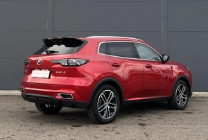 Внедорожник Changan CS55 Plus 2024 года, 2288000 рублей, Солонцы