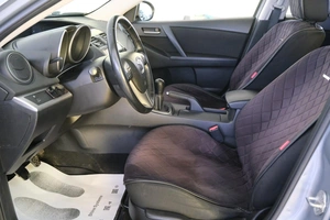 Хетчбэк Mazda 3 2012 года, 799000 рублей, Омск