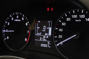 Внедорожник Hyundai Creta 2019 года, 1659000 рублей, Новокузнецк