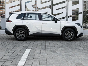 Внедорожник Toyota RAV4 2026 года, 4418800 рублей, Ставрополь
