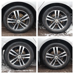 Хэтчбек Ford Focus 2012 года, 710000 рублей, Железногорск