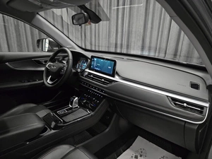 Внедорожник Chery Tiggo 7 Pro 2022 года, 1780000 рублей, Красноярск