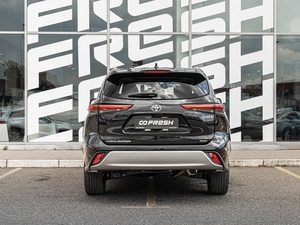 Внедорожник Toyota Highlander 2025 года, 5170000 рублей, Краснодар