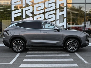 Внедорожник Jetour Dashing 2023 года, 2069000 рублей, Волгоград