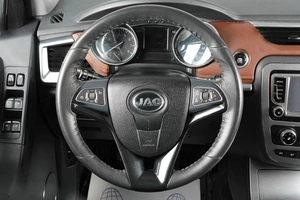 Пикап JAC T6 2020 года, 1279000 рублей, Тюмень