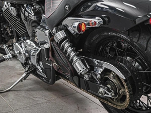 Honda Shadow 400 2000 года, 479000 рублей, Ставрополь