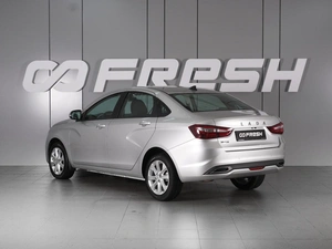 Седан ВАЗ (LADA) Vesta 2024 года, 1579000 рублей, Минеральные Воды