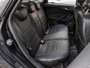 Хетчбэк Ford Focus 2011 года, 755000 рублей, Краснодар