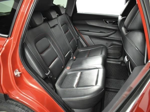 Внедорожник Chery Tiggo 7 Pro 2020 года, 1735900 рублей, Казань