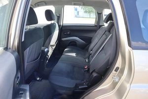 Внедорожник Mitsubishi Outlander 2008 года, 990000 рублей, Брянск