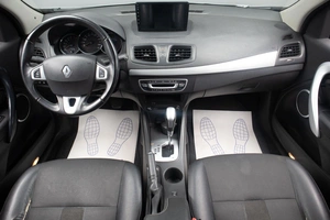 Седан Renault Fluence 2012 года, 849000 рублей, Оренбург