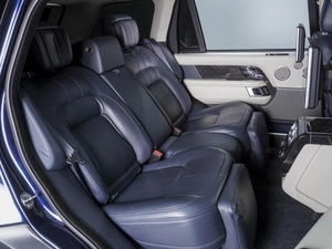 Внедорожник Land Rover Range Rover 2020 года, 8410000 рублей, Ростов-на-Дону