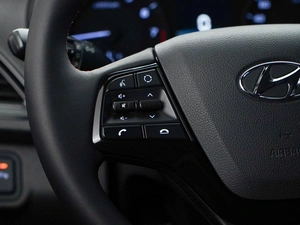Седан Hyundai Solaris 2020 года, 1729196 рублей, Москва
