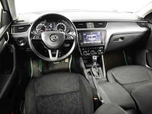 Лифтбек Skoda Octavia 2018 года, 1306900 рублей, Казань