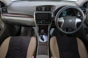 Седан Toyota Premio 2010 года, 1179000 рублей, Омск