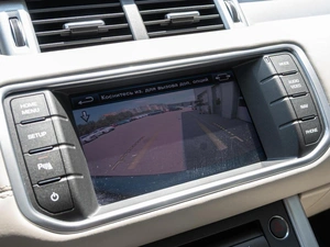 Внедорожник Land Rover Range Rover Evoque 2013 года, 2060000 рублей, Краснодар
