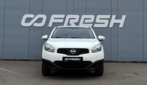 Внедорожник Nissan Qashqai 2013 года, 1087000 рублей, Ижевск