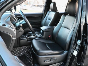 Внедорожник Toyota Land Cruiser Prado 2021 года, 7249000 рублей, Волгоград