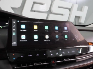 Внедорожник Changan UNI-K 2023 года, 3299000 рублей, Воронеж