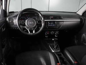 Хетчбэк Kia Rio X-Line 2018 года, 1079000 рублей, Минеральные Воды