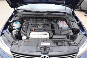 Седан Volkswagen Jetta 2011 года, 1170000 рублей, Мирное
