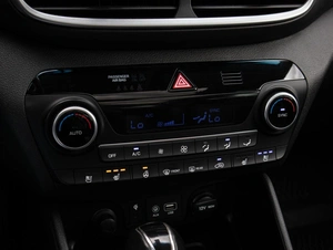 Внедорожник Hyundai Tucson 2019 года, 2150000 рублей, Большой Сочи