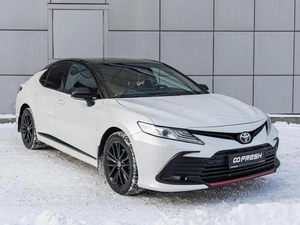 Седан Toyota Camry 2021 года, 3199000 рублей, Санкт-Петербург
