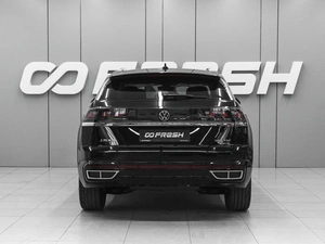 Внедорожник Volkswagen Teramont X 2026 года, 5650000 рублей, Ростов-на-Дону