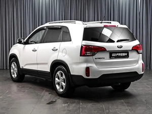 Внедорожник Kia Sorento 2014 года, 1770000 рублей, Ставрополь