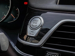 Седан BMW 7 серия 2018 года, 3580000 рублей, Краснодар