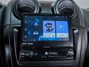 Седан ВАЗ (LADA) Granta 2014 года, 499000 рублей, Ставрополь