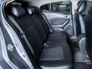 Хетчбэк Mazda 3 2013 года, 1015000 рублей, Ставрополь