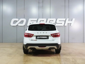 Универсал ВАЗ (LADA) Vesta Cross 2019 года, 1050000 рублей, Воронеж