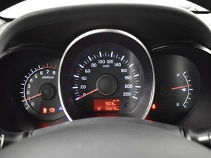 Седан Kia Rio 2016 года, 867100 рублей, Казань