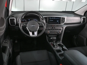 Внедорожник Kia Sportage 2021 года, 2649000 рублей, Аксай