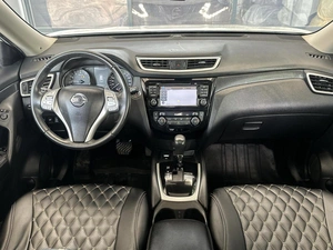 Внедорожник Nissan X-Trail 2018 года, 2200000 рублей, Уфа